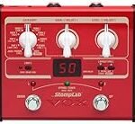 Análisis del Vox StompLab: ¿Es el Procesador de Efectos que Necesitas?