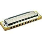 Análisis de la Hohner Armonica: ¿Por qué es una de las Mejores Opciones para Músicos?