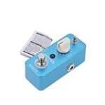 Análisis del Mooer Pitch Box: ¿Es el Mejor Pedal de Modulación para Músicos?