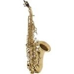 El Saxofón Soprano Curvo: Análisis y Comparativa de los Mejores Modelos del Mercado