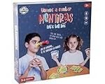Análisis Musical: ¿Qué Instrumentos Potencian la Diversión de 'Vamos a Contar Mentiras' en Canciones Infantiles?