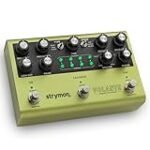 Análisis del Strymon Volante: ¿Es el Mejor Ecualizador de Delay para Músicos?