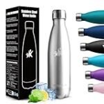 Termos de 500 ml: La Compañía Perfecta para Músicos en Movimiento - Análisis y Comparativa
