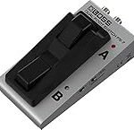 Análisis del Boss FS-7: El Pedal de Switch Doble que Revoluciona tu Performance Musical