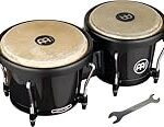 Meinl Bongos: Análisis y Comparativa de los Mejores Instrumentos de Percusión para Músicos Entusiastas