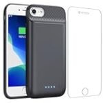 Las Mejores Fundas para Batería del iPhone 8: Protegiendo tu Música con Estilo y Funcionalidad