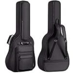 Guía Definitiva: Comparativa de los Mejores Estuches de Guitarra para Proteger tu Instrumento