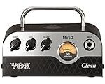 Análisis del Vox MV50: ¿Es el amplificador de guitarra que necesitas?