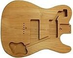 Telecaster Deluxe: Análisis y Comparativa de una Leyenda en el Mundo de las Guitarras Eléctricas