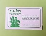 Malibu Discoteca: Analizamos los Mejores Instrumentos Musicales para Animar la Fiesta