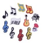 Los Mejores Instrumentos Musicales: Un Análisis Exhaustivo de Nombres y Características