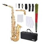 El Saxofón Alto: Comparativa de los Mejores Modelos para Músicos en Busca de la Perfección Sonora El Saxofón Alto: Comparativa de los Mejores Modelos para Músicos en Busca de la Perfección Sonora
