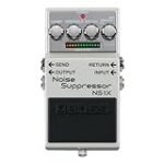 Análisis del Boss NS: ¿Es el Mejor Noise Suppressor para Tu Set de Instrumentos Musicales?