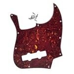 Comparativa del Squier J Bass: ¿Es la Opción Ideal para Tu Sonido?