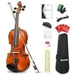 ¿Cuánto cuesta un violín? Análisis y comparativa de los mejores modelos del mercado