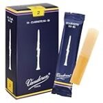 Análisis de las Cañas para Clarinete Vandoren 2: ¿La Elección Perfecta para tu Sonido?