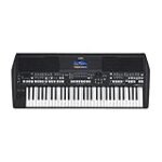 Yamaha Genos 2: Análisis y Comparativa del Mejor Teclado para Músicos Profesionales