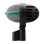 Micrófono AKG P120: Análisis y Comparativa con los Mejores Micrófonos del Mercado