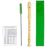 Tipos de Flauta: Análisis y Comparativa de los Mejores Instrumentos para Músicos