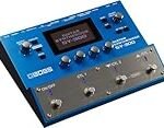 Análisis Completo del Sy 300 Boss: ¿Es el Mejor Sintetizador de Guitarra del Mercado?