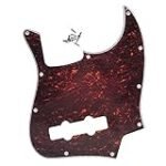 Análisis Comparativo: Squier Jazz Bass vs. Otras Marcas de Bajo para Músicos de Jazz