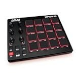Akai MPD 218: Análisis y Comparativa del Mejor Controlador de Pads para Beatmakers