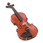 Violin Stentor 1/2: Análisis y Comparativa del Mejor Instrumento para Jóvenes Músicos
