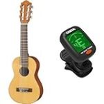 Análisis del Guitalele Yamaha: ¿La Mejor Opción para Músicos en Busca de Versatilidad?