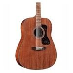 Análisis Exhaustivo de las Guitarras Guild: ¿Por qué Son Consideradas Entre las Mejores del Mercado?