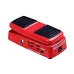 Análisis del Digitech Whammy: ¿El mejor pedal de efectos para guitarristas?