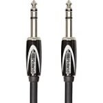 Comparativa de Cables TRS Jack: ¿Cuál es el Mejor para tus Instrumentos Musicales?
