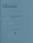 Explorando la Suite Española de Albéniz: Análisis del Instrumento Ideal para su Interpretación