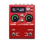 Análisis del Boss RC-10R: El Loop Station que Revoluciona la Creación Musical