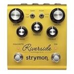 Análisis del Strymon Blue Sky: El mejor pedal de reverb para músicos exigentes