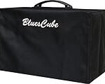 Análisis del Roland Cube Blues: Comparativa con los Mejores Amplificadores de Guitarra para el Sonido Perfecto