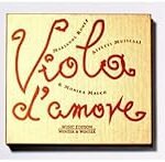 Viola d'Amore: Análisis y Comparativa de Este Intrigante Instrumento Musical