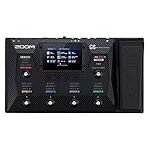Comparativa de Pedaleras Zoom: ¿Cuál es la Mejor Opción para tu Sonido?