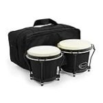 Análisis Completo del Bongo Granada: Reseñas y Comparativa con los Mejores Instrumentos de Percusión