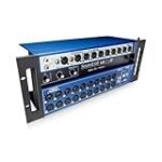 Análisis del Soundcraft UI24R: ¿El Mejor Mezclador Digital para Músicos Profesionales?