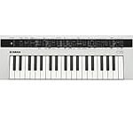 Yamaha Reface CS: Análisis y Comparativa del Mejor Sintetizador Portátil del Mercado