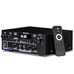 Los Mejores Mini Amplificadores: Análisis y Comparativa para Músicos Modernos