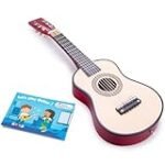 Las Mejores Guitarras Españolas Pequeñas: Análisis y Comparativa de Instrumentos para Músicos en Crecimiento