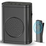 Los Mejores Amplificadores de Voz: Análisis y Comparativa para Músicos y Cantantes