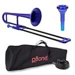 Análisis del Trombon de Plástico: ¿Es una Alternativa Viable a los Instrumentos Tradicionales?