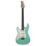 Análisis del Nick Johnston Schecter: ¿Es la Guitarra Ideal para los Músicos Modernos?