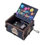 Las Mejores Cajas de Música: Análisis y Comparativa de los Instrumentos que Encantan a Todos