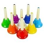 Campanas Musicales: Análisis y Comparativa de los Mejores Instrumentos para tu Composición