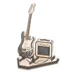 Comparativa de Guitarras Artesanas: La Búsqueda del Sonido Perfecto Comparativa de Guitarras Artesanas: La Búsqueda del Sonido Perfecto