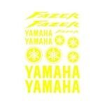 Análisis del Logo de Yamaha PNG: Un Reflejo de Calidad en Instrumentos Musicales