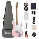 Las Mejores Guitarras Eléctricas en Tenerife: Análisis y Comparativa de Instrumentos para Músicos Apasionados